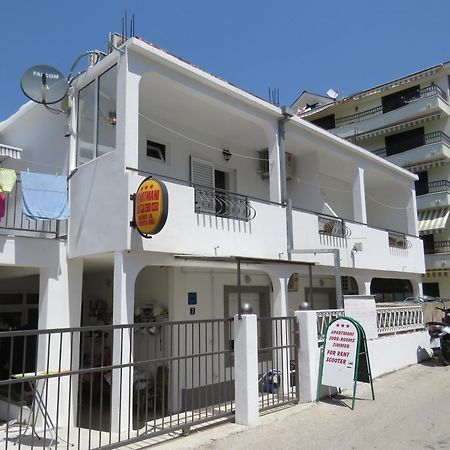 Lux Dalmatia I & R Makarska Exterior foto