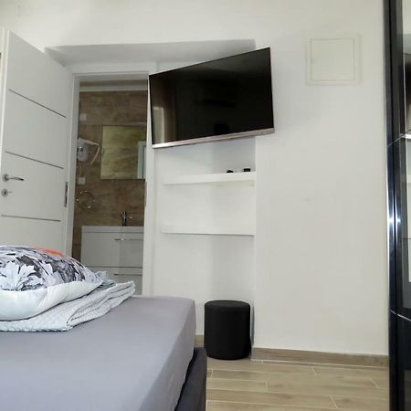 Lux Dalmatia I & R Makarska Exterior foto