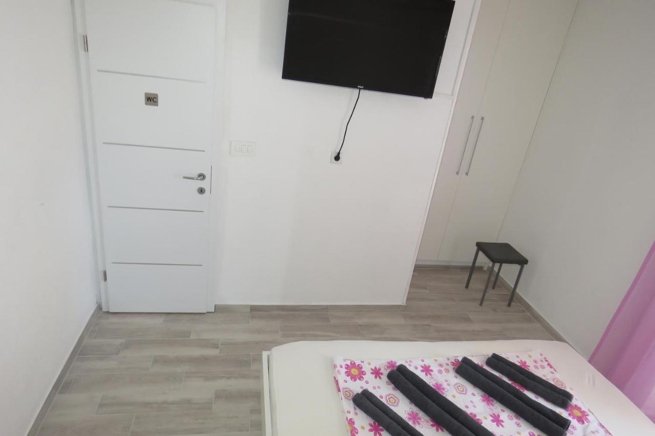 Lux Dalmatia I & R Makarska Exterior foto