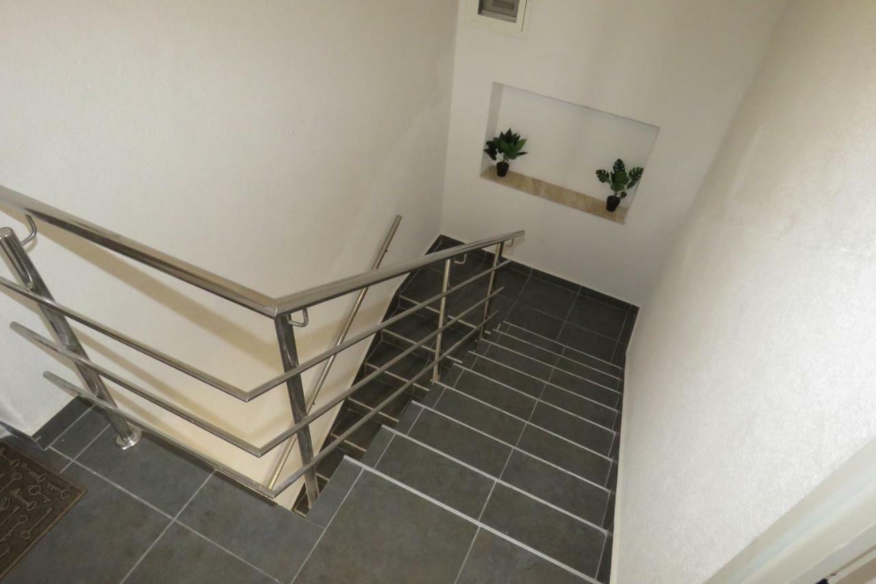 Lux Dalmatia I & R Makarska Exterior foto