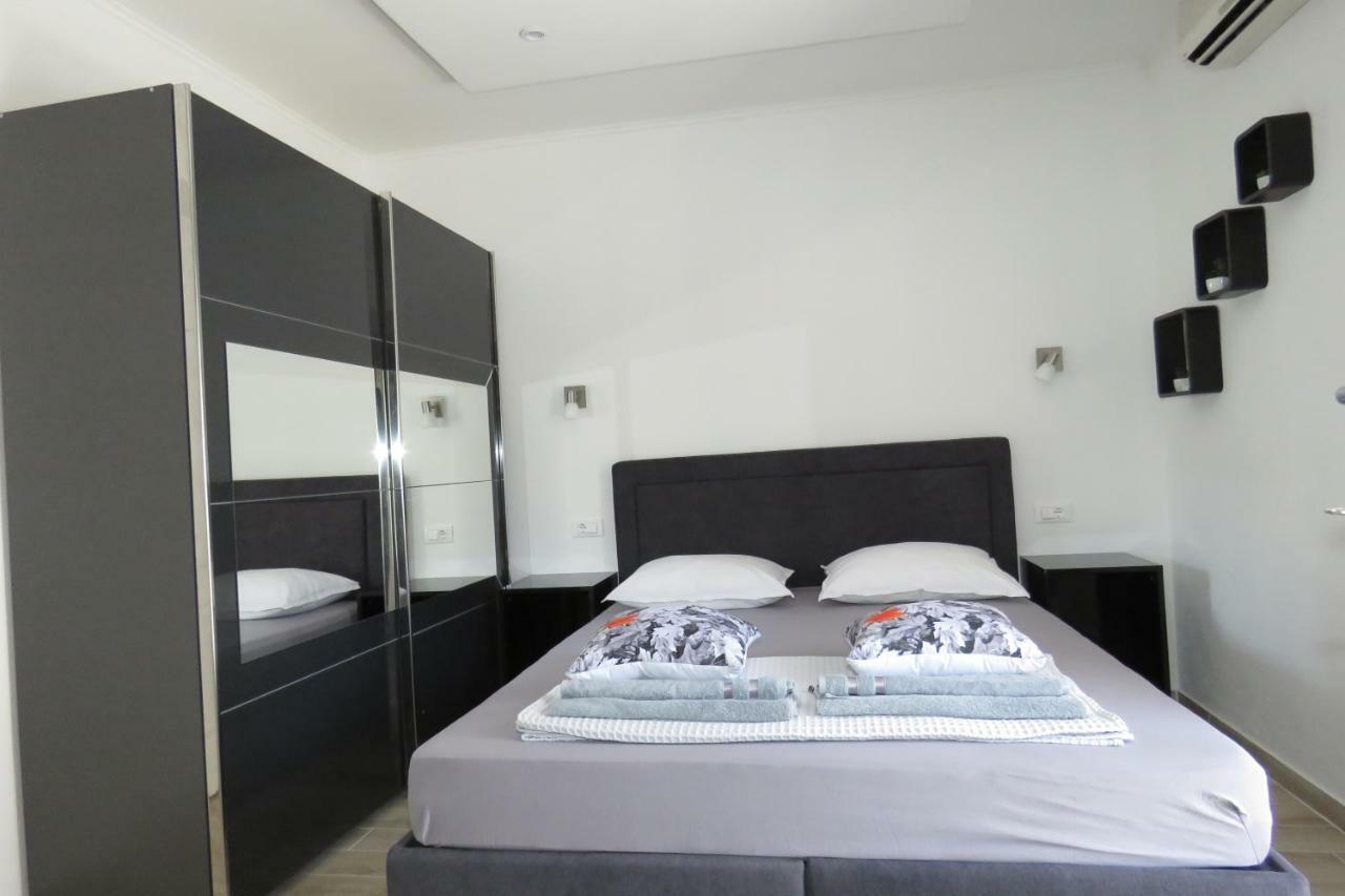Lux Dalmatia I & R Makarska Exterior foto