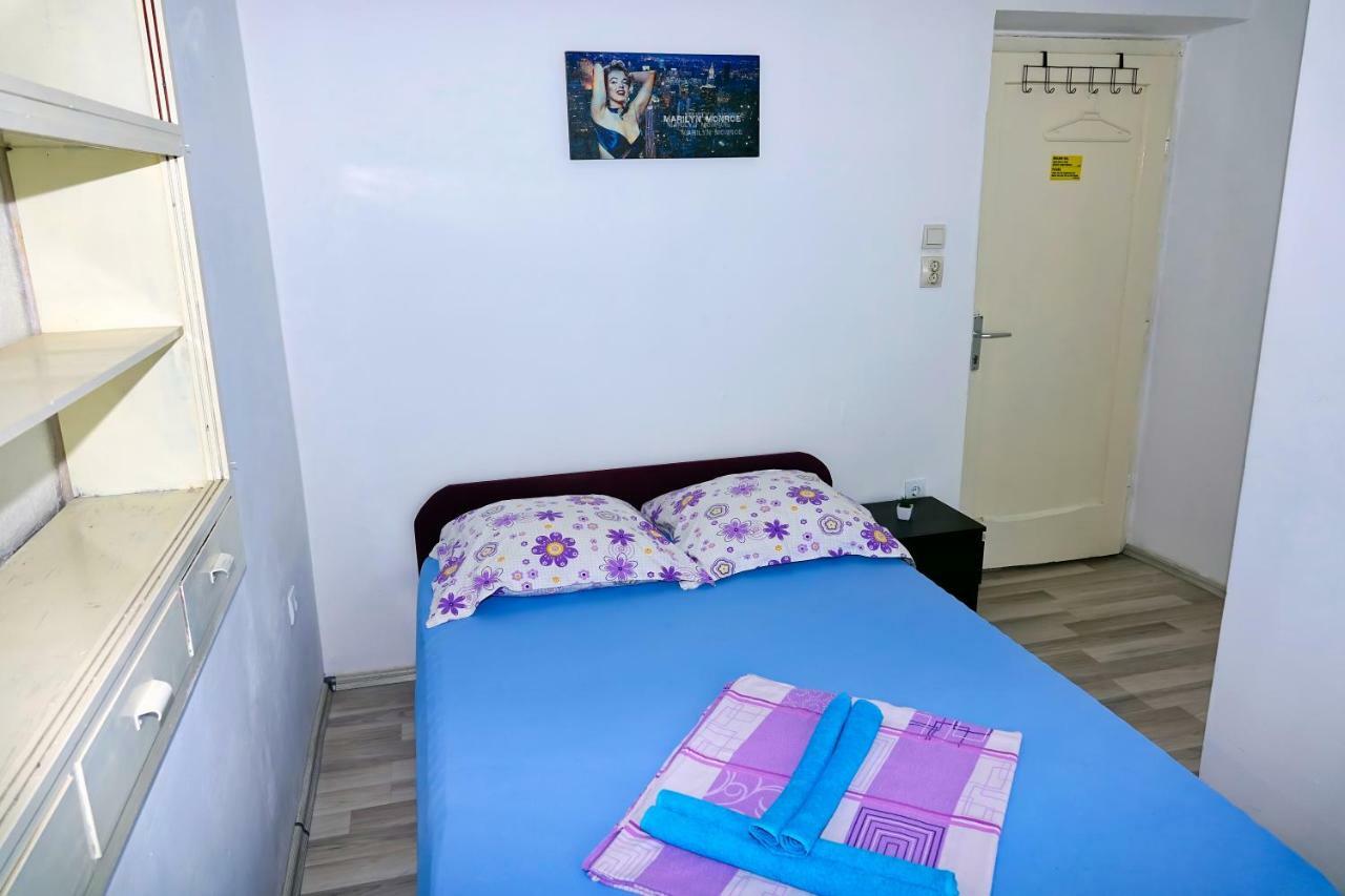 Lux Dalmatia I & R Makarska Exterior foto