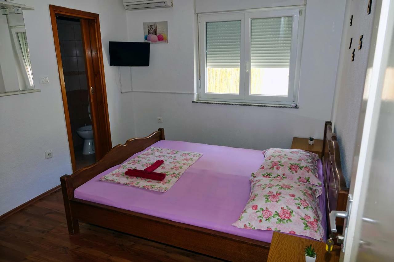 Lux Dalmatia I & R Makarska Exterior foto