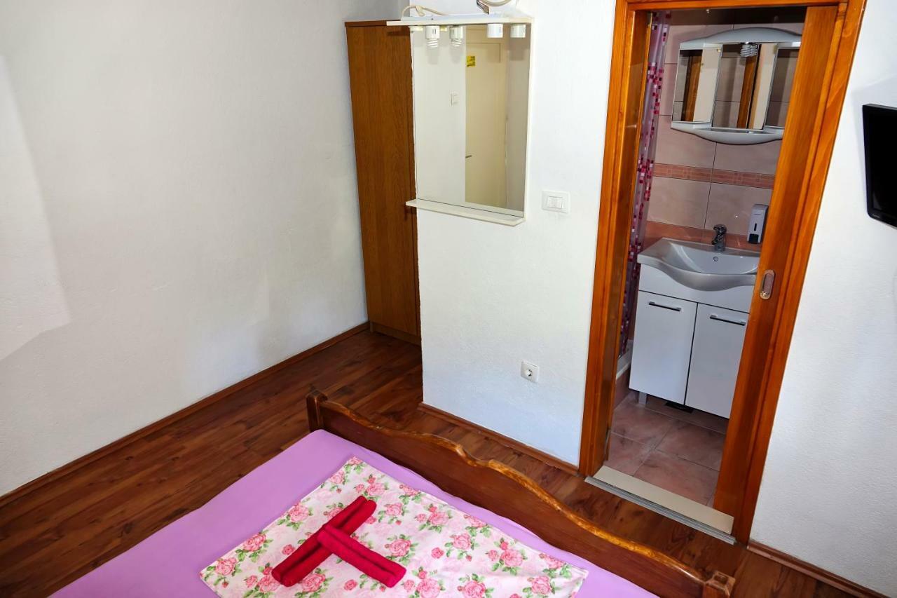 Lux Dalmatia I & R Makarska Exterior foto