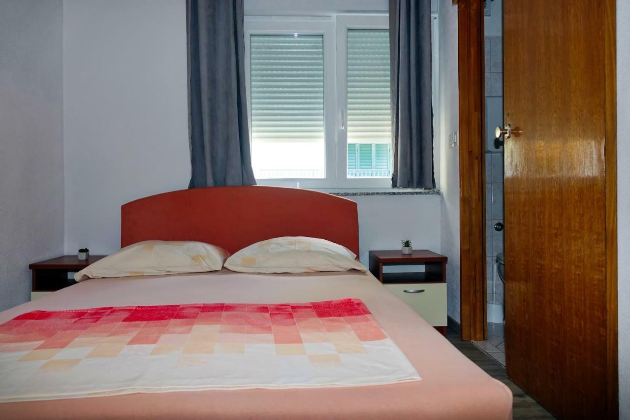 Lux Dalmatia I & R Makarska Exterior foto