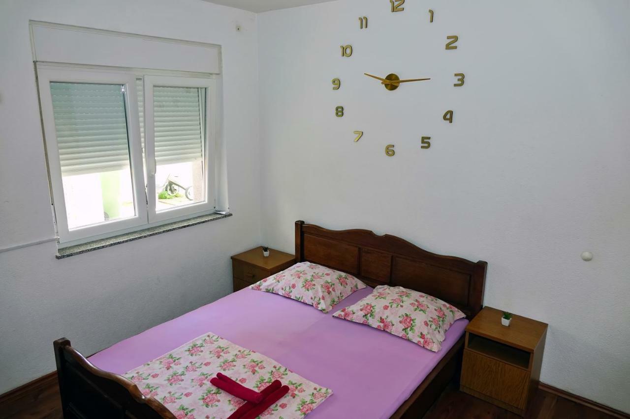 Lux Dalmatia I & R Makarska Exterior foto