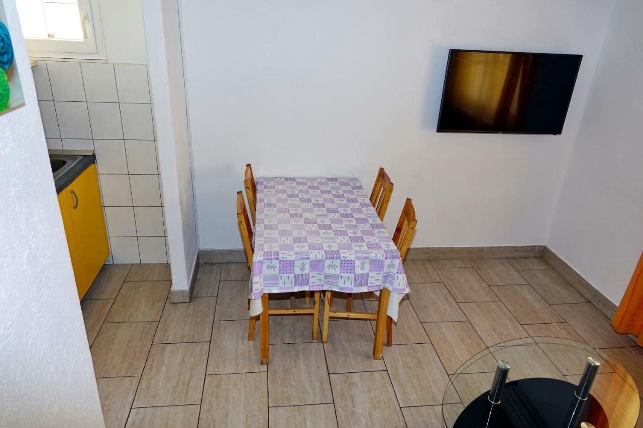 Lux Dalmatia I & R Makarska Exterior foto