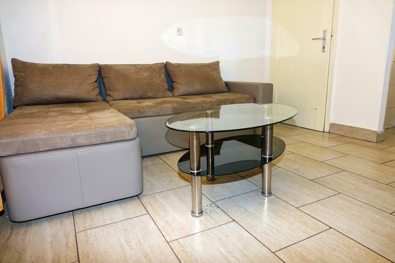Lux Dalmatia I & R Makarska Exterior foto