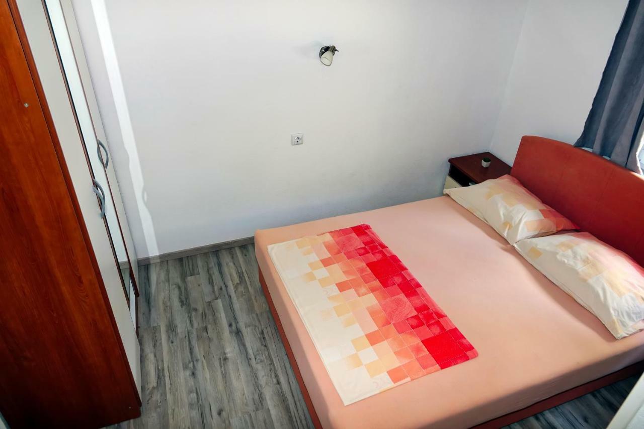 Lux Dalmatia I & R Makarska Exterior foto