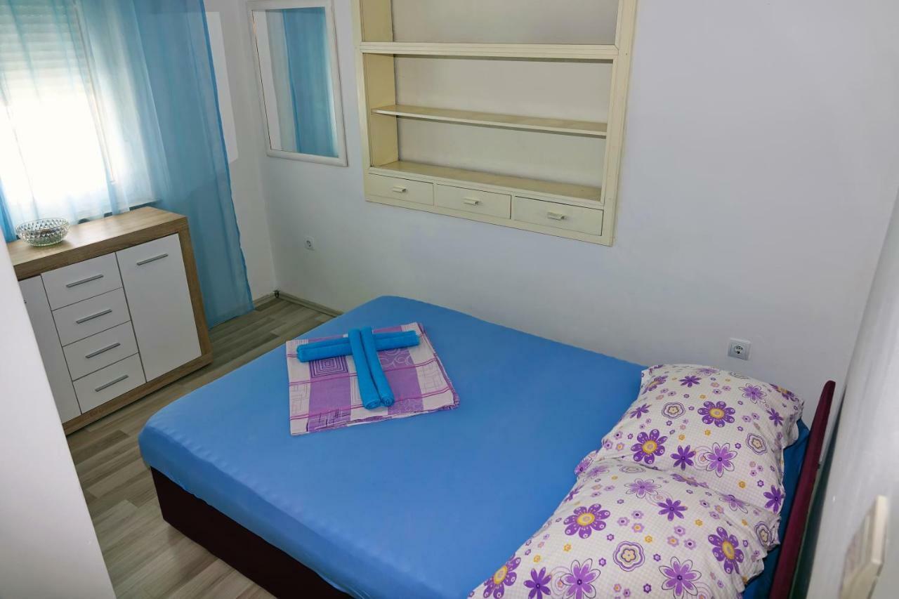 Lux Dalmatia I & R Makarska Exterior foto