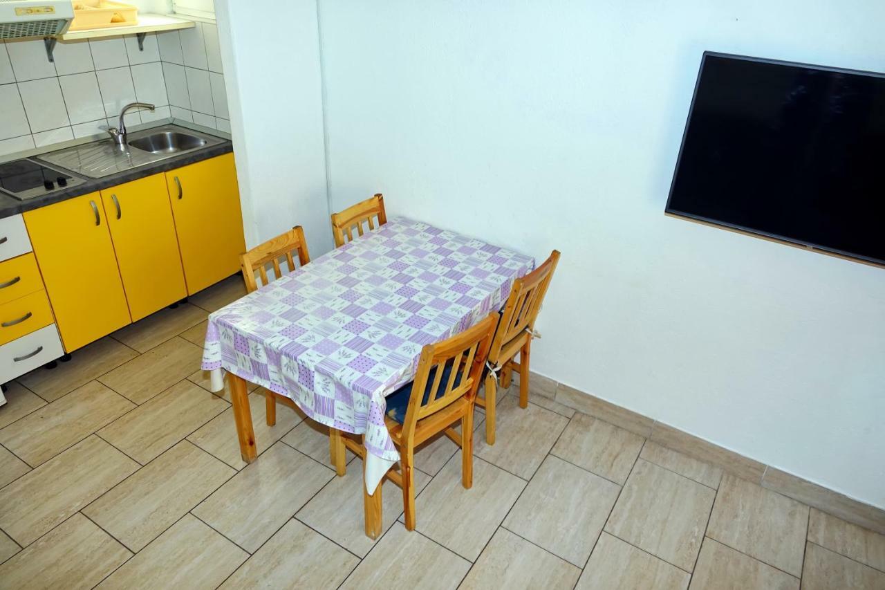 Lux Dalmatia I & R Makarska Exterior foto