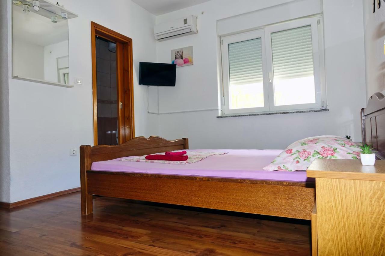Lux Dalmatia I & R Makarska Exterior foto