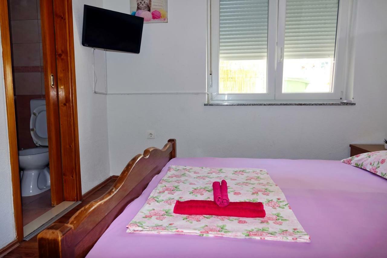Lux Dalmatia I & R Makarska Exterior foto